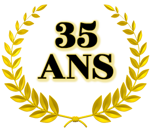 Anciénneté PSV France 32 ans